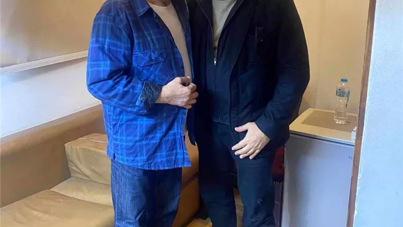 مسرح البالون يستضيف 