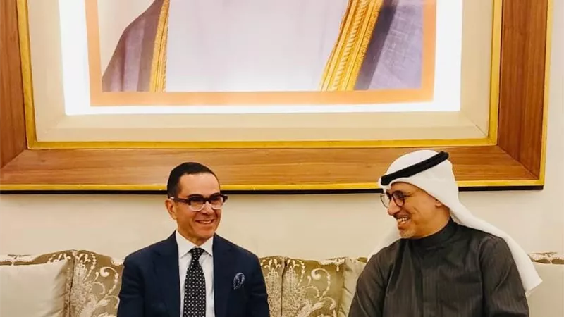 وزير الاستثمار يشارك في اجتماعات اللجنة التجارية المصرية الكويتية