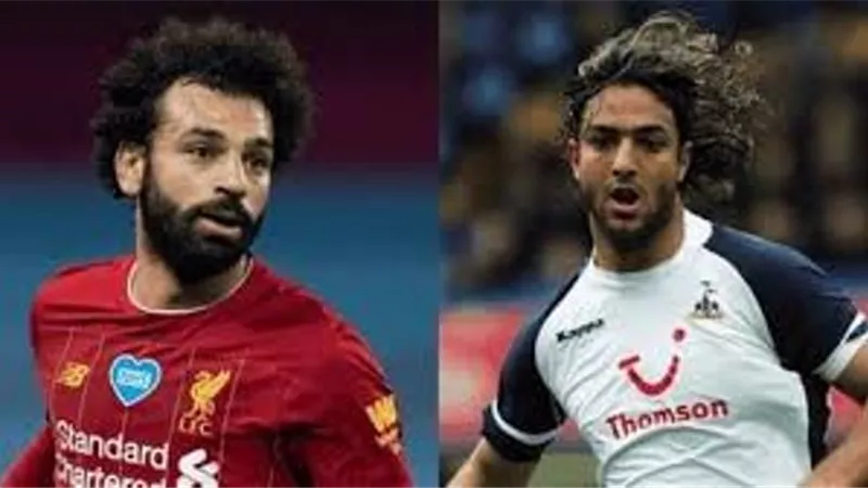 قبل مرموش.. تاريخ مواجهات المحترفين المصريين أمام أرسنال