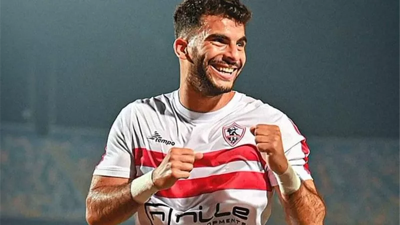 خالد الغندور يكشف موقف الأهلي من التعاقد مع زيزو