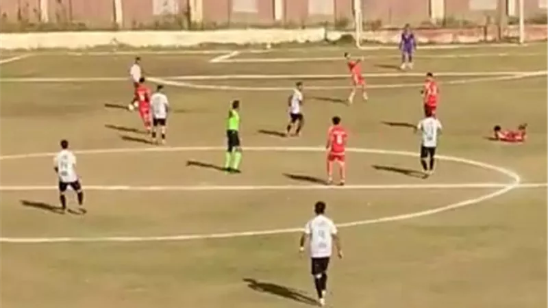 تعادل السرو وخسارة فارسكور