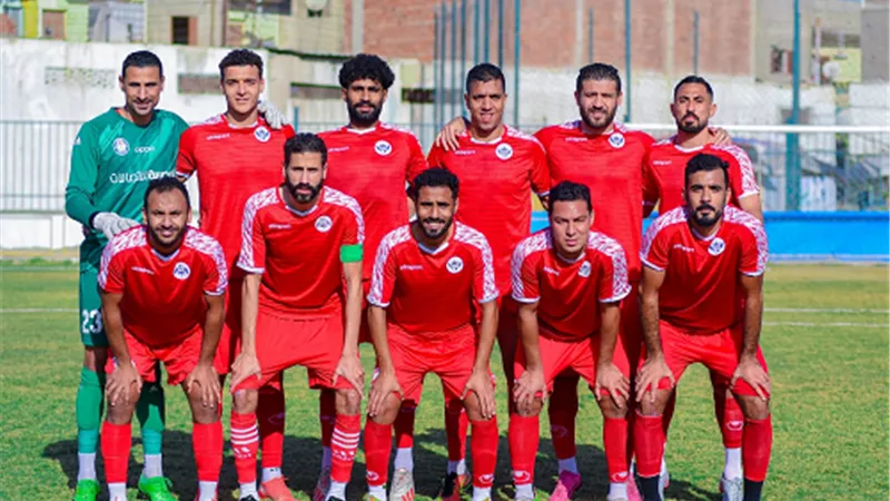 فوز سمنود وش بسيون وسخه وسيدى سالم وتعادل الحامول
