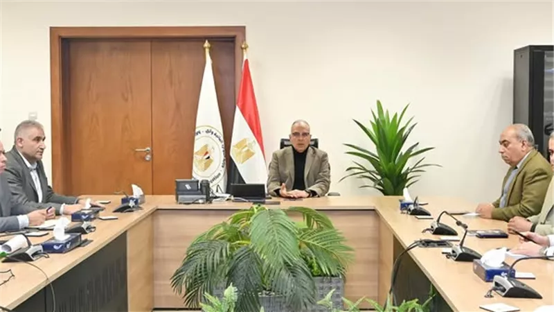 الري: قناطر الدلتا تُلبي احتياجات الزراعة لأكثر من 5 ملايين فدان