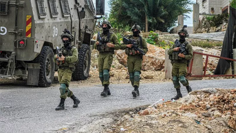 جيش الاحتلال: يحظر الانتقال في الجنوب اللبناني