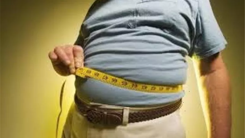 عادات يومية تعزز زيادة الوزن