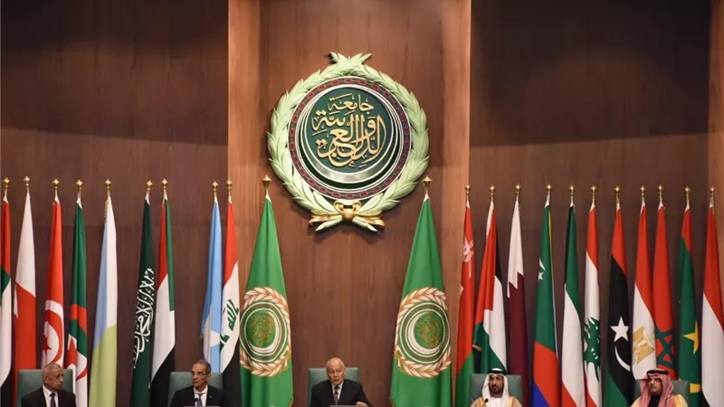 أبوالغيط يدعو لاستخدام الذكاء الاصطناعي بحكمة ومسئولية