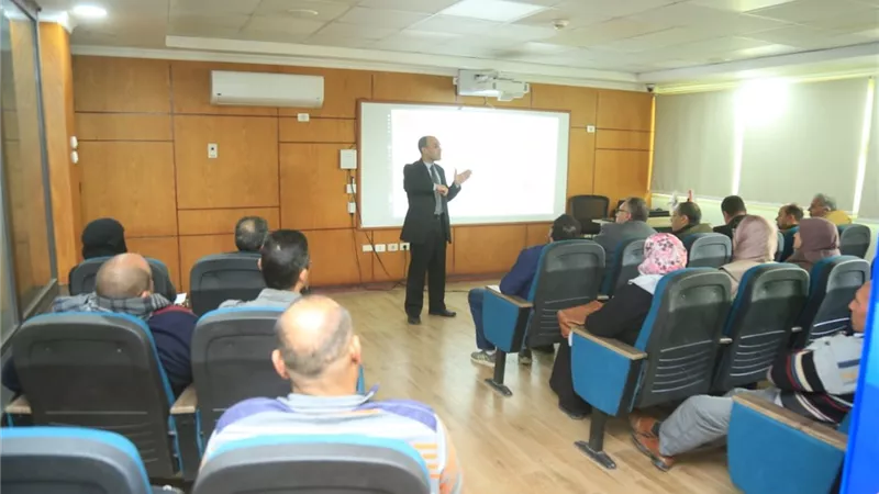 برنامج تدريبي 