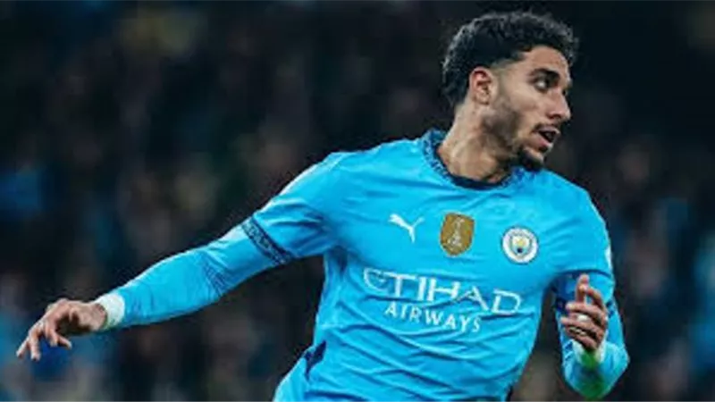دي بروين يشيد بمرموش: 