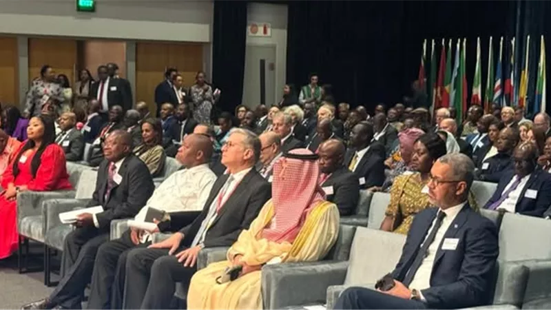 وزير البترول يستعرض جهود تطوير قطاع التعدين في مصر