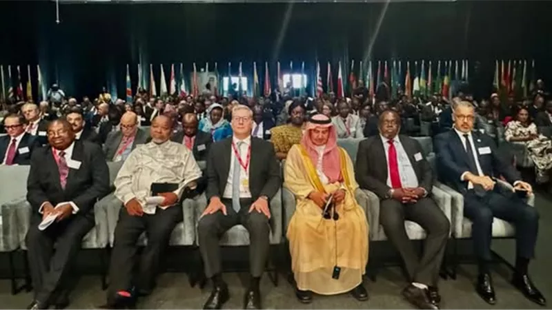 وزير البترول: قريبا.. إطلاق بوابة التعدين المصرية