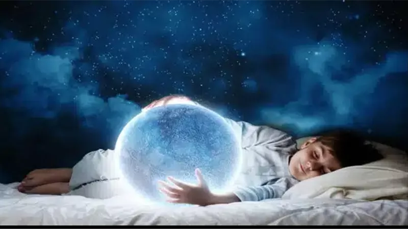 هل يوجد تخصص لتأويل الاحلام فى المعاهد الدينية المُعتمدة