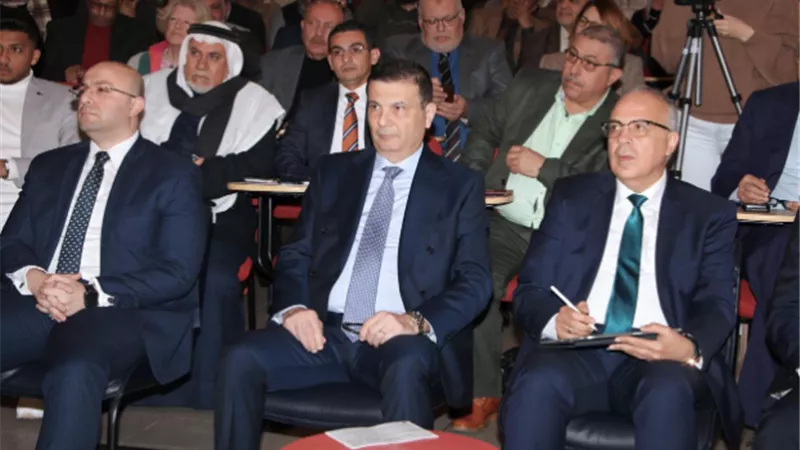 فاروق : الصادرات الزراعية حققت رقما غير مسبوق