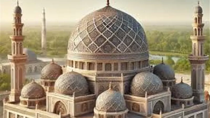 اقترب..آذان العصر بحسب توقيت القاهره