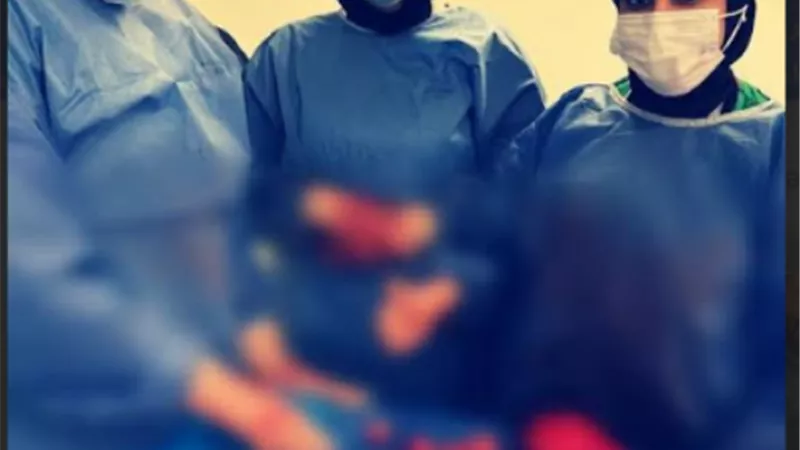 مستشفى كفر الشيخ الجامعي ينجح فى استئصال 25 ورما