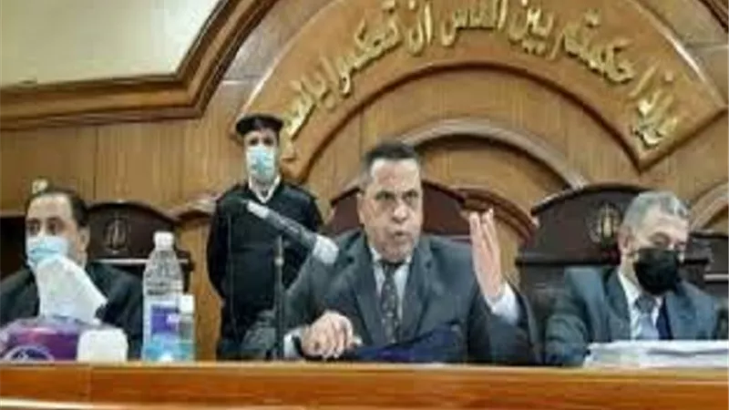 المشدد 7 سنوات لبلطجى سرق طبيب بيطرى بالإكراه بالشرقية