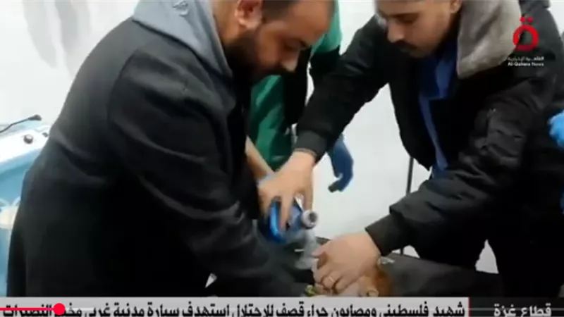 وزارة الصحة في غزة: القطاع الصحي يواجه انهيارًا بسبب نقص الأدوية والمستلزمات الطبية