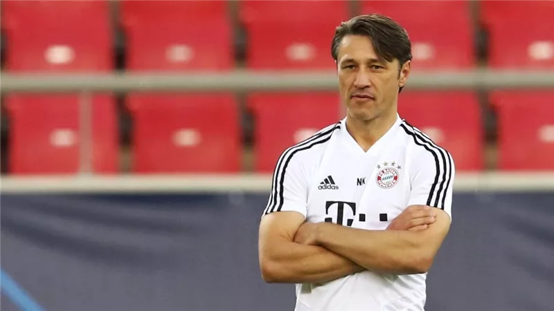 رسميا.. نيكو كوفاتش مديرا فنيا لبروسيا دورتموند