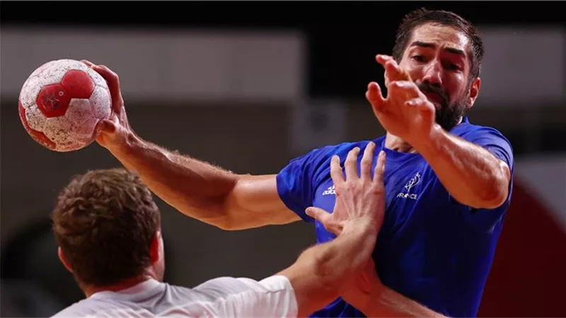 منتخب فرنسا يحصد برونزية مونديال اليد بفوز مثير أمام البرتغال