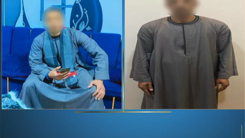 الداخلية تكشف حقيقة إدعاءعامل بإنتشارحالات خطف الأطفال بالقاهرة