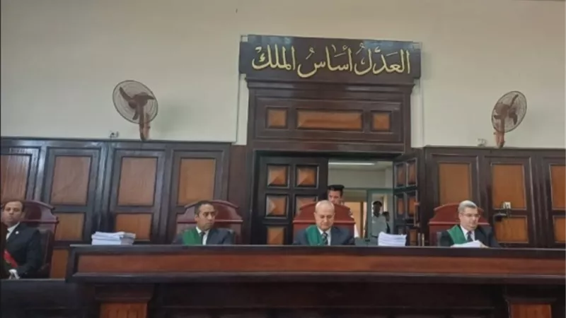 جنايات أسيوط تعاقب فى 6 بنك متهمين باختلاس 273 مليون جنيه