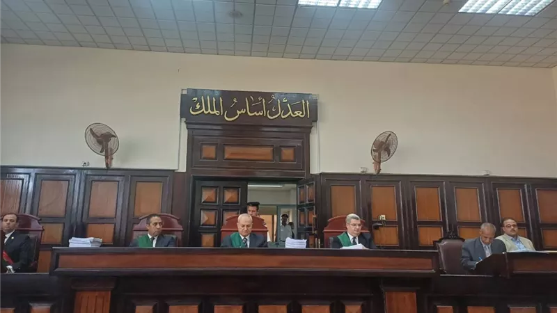جنايات أسيوط تعاقب6موظفين بالبنك الزراعي متهمين باختلاس273 مليون