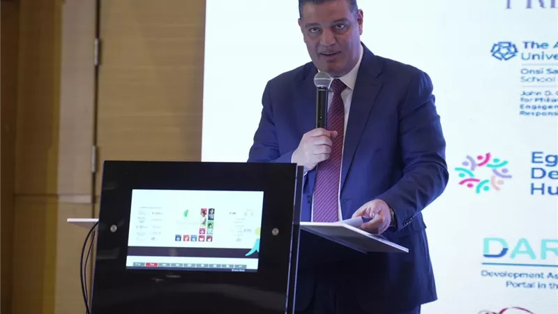 القاهرة تستضيف المؤتمر الإقليمي للرعاية البديلة