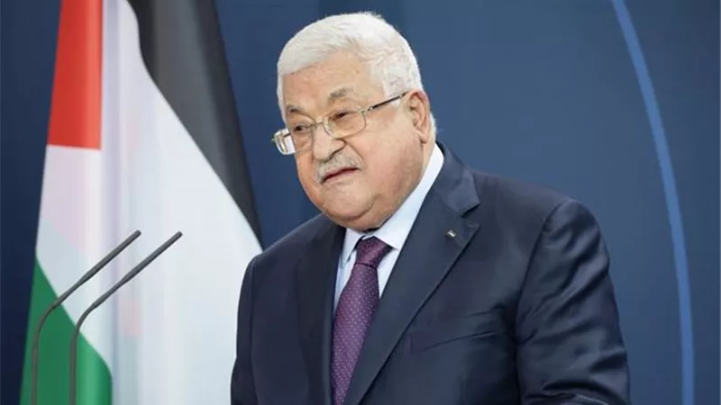 الرئيس الفلسطينى يطلب عقد جلسة طارئة لمجلس الأمن لوقف العدوان الإسرائيلى على الضفة