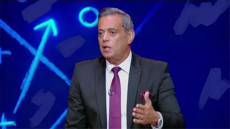 هاني رمزي: الأهلي أمامه 4 مباريات قوية نتمنى الفوز بها جميعًا