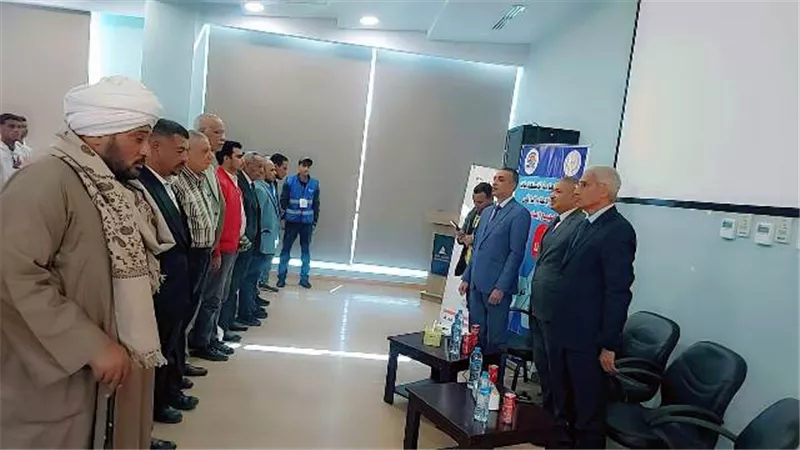 مجمع اعلام قنا و