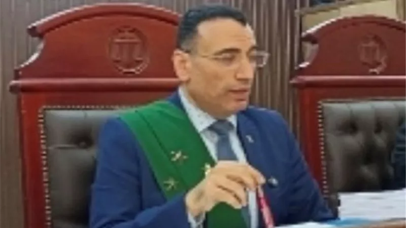 لمرافعة المحاميين.. تأجيل محاكمة المتهمين بقتل طفل شبرا الخيمة