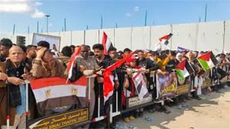 نواب الشعب في صوت واحد: دعم كامل لجهود الرئيس السيسي في حماية الأمن القومي المصري