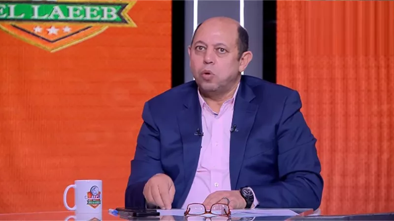 مجلس الزمالك يوافق بالاجماع على اعتذار أحمد سليمان