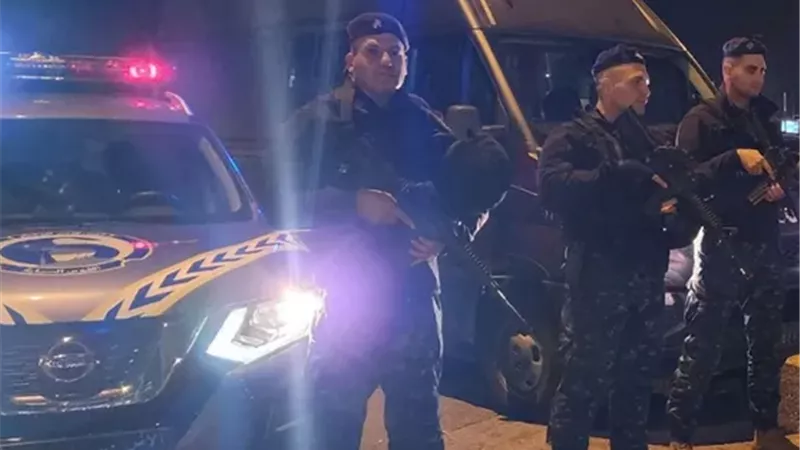 الجيش اللبناني يعتقل متورطين في مقتل مواطن بحادث دهس متعمد
