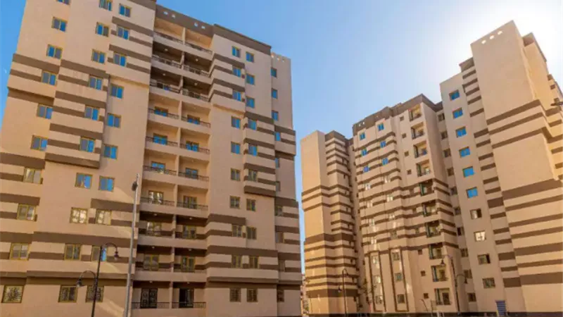 الإسكان تعلن مواعيد تسليم شقق فالي بحدائق أكتوبر