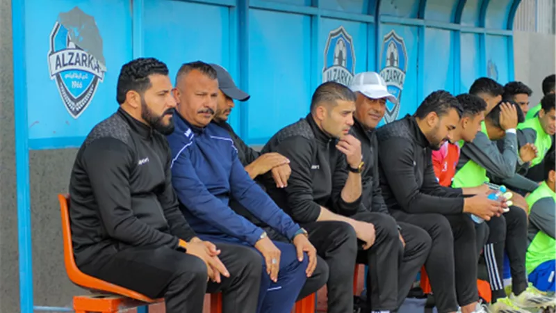 الزرقا ورأس البر 