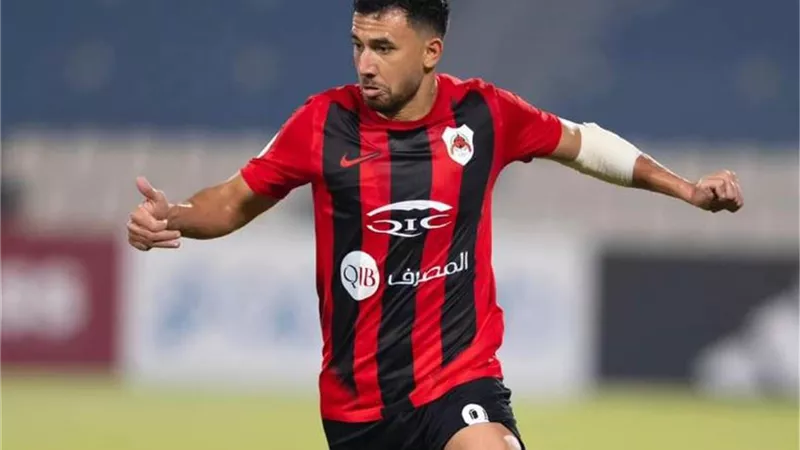 تشكيل الريان أمام العين اليوم في دوري أبطال آسيا.. موقف تريزيجيه