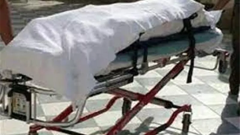 شاب لقي مصرعه بجرعة مخدرات زائدة في عين شمس