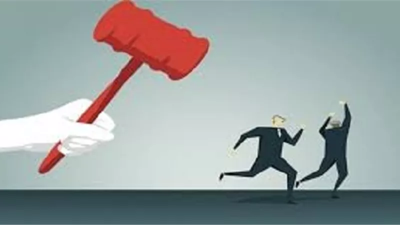 ثلاثة مراتب للعقوبة بينتها سورة الشورى