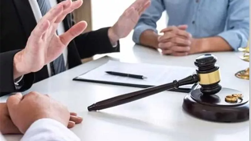 قول الشرع الحاسم فى طلب المُختلعة لقائمة المنقولات