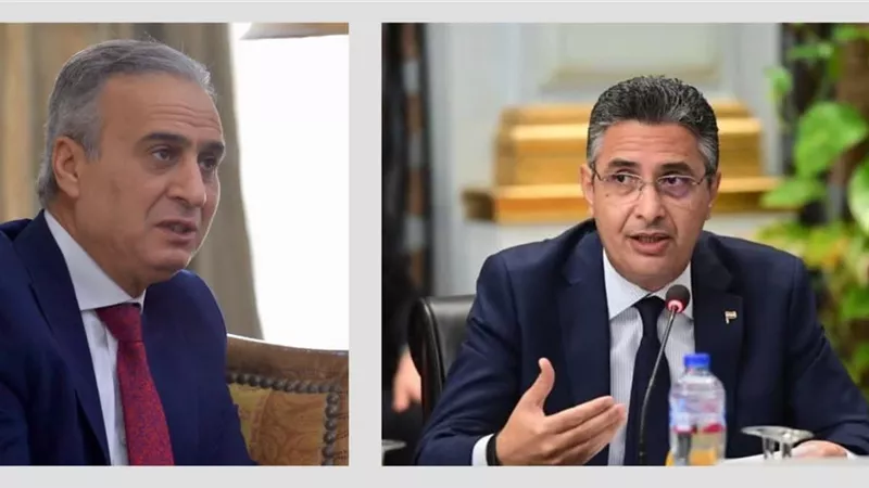 حماية المستهلك : عقوبة العروض الوهمية بالأسواق تصل لمليوني جنيه