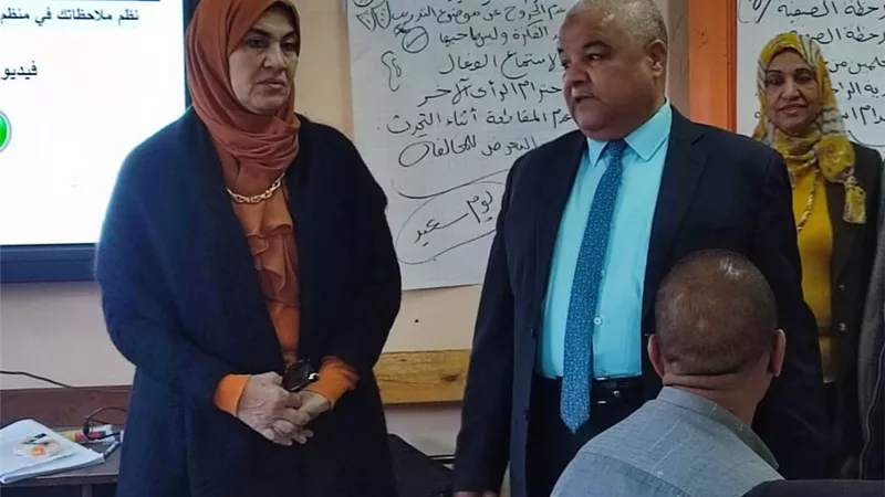 إعلان نتيجة الشهادة الإعدادية بالأقصر غدا