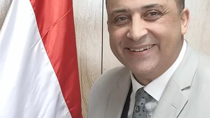 إعلان نتائج المصرية الصينية للتكنولوجيا بجامعة القناة