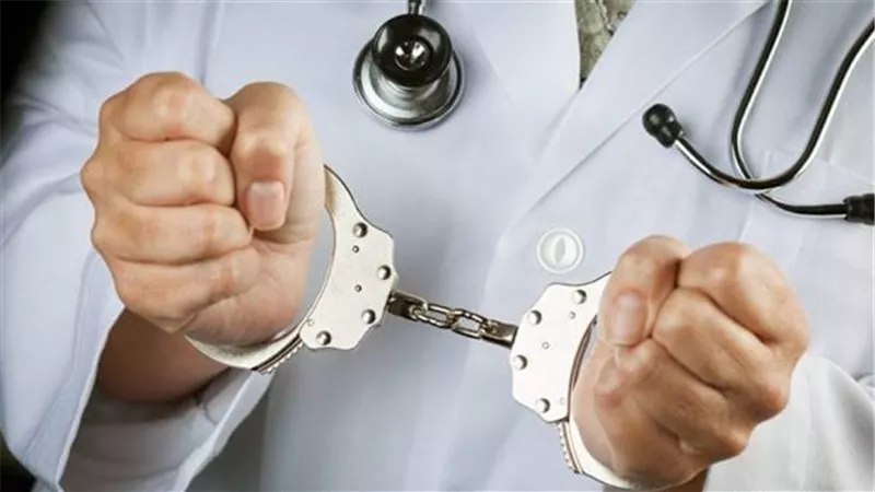 جريمة 5 ستار.. إحالة طبيب أسنان إلي محاكمة 