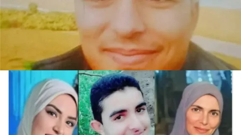 الميراث وسنينه