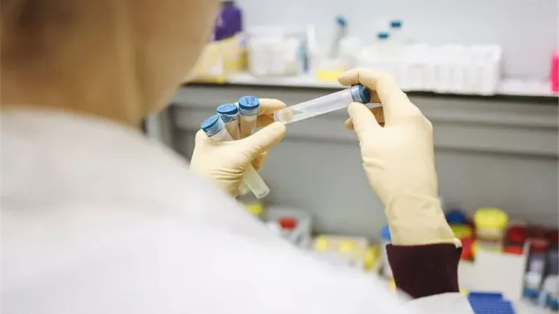 البول الأسود .. اضطراب نادر يسبب مشاكل صحية خطيرة