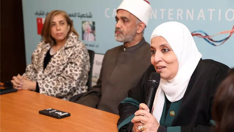 قومي المرأة ينظم ندوة بعنوان