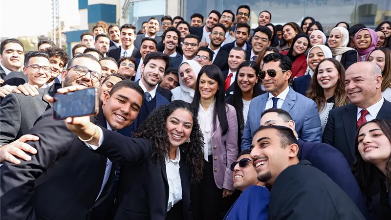 المشاط: جهود حكومية مستمرة لحوكمة الاستثمارات العامة