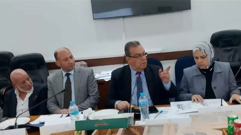 الحزمة الأولى من التسهيلات الضريبية تهدف تعزيز الثقة وجذب الاستثمارات