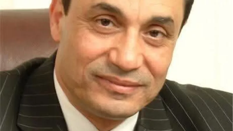 وزير الأوقاف ينعي عميد كلية الإعلام الأسبق بجامعة القاهرة