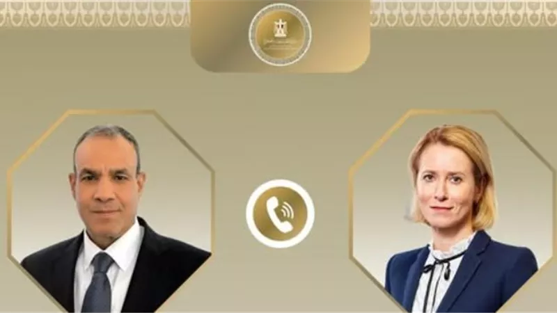 وزير الخارجية المصري: يجب احترام حق الفلسطينيين في تقرير مصيرهم